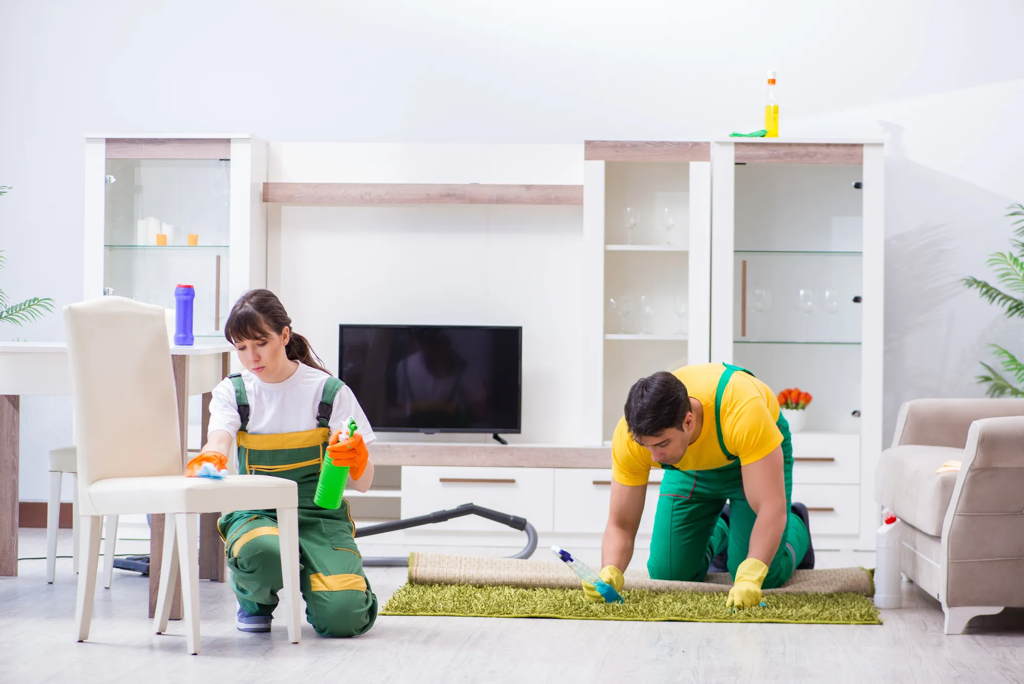10 Proven House Cleaning Tips to Keep Your Home Spotless Every Day
