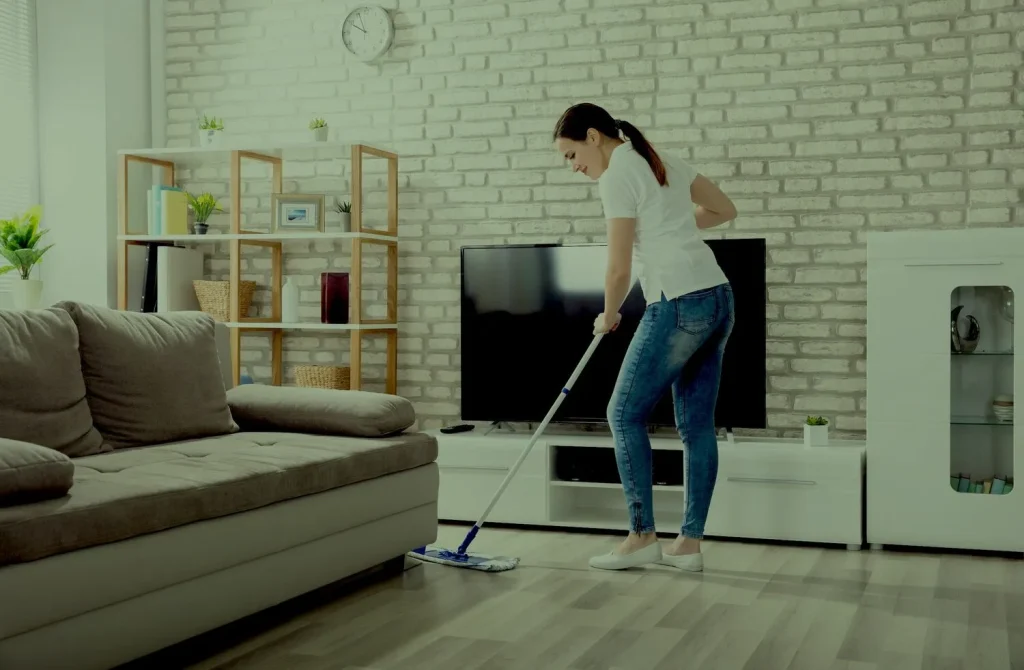 How Often Should You Really Clean Your House Experts Explain!