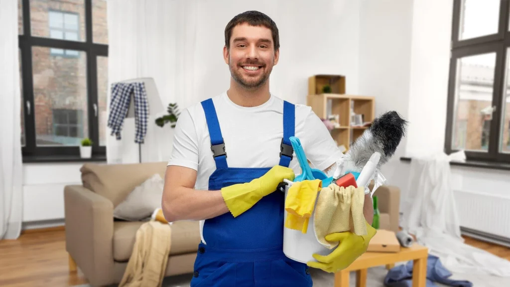 How Professional Deep Cleaning Can Improve Your Family's Health