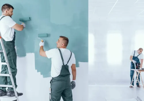 Home painting Servince 1
