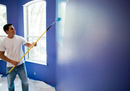 Home painting Servince 2