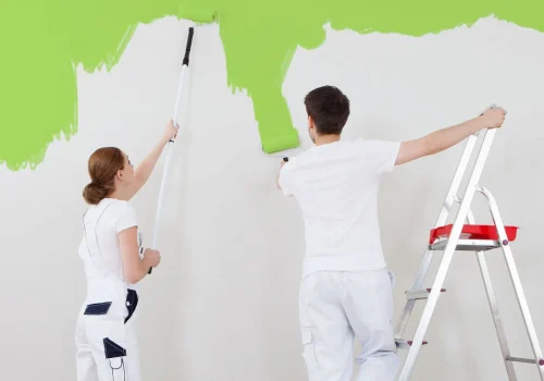 Home painting Servince